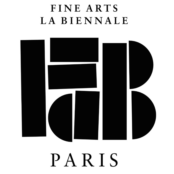Fine Art Biennale - Galerie AB Stand