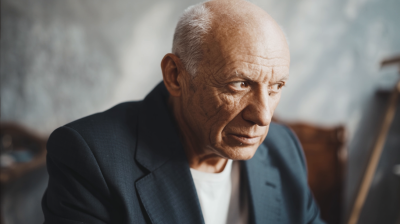 Pablo Picasso : Explorez l'Univers Fascinant d'un Génie de l'Art Contemporain